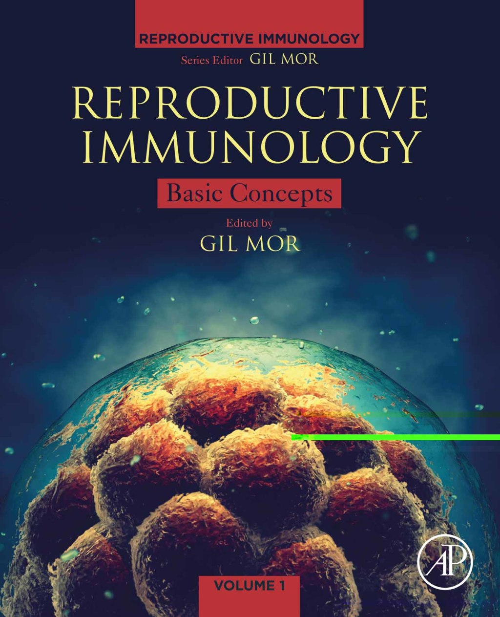 Reproductive Immunology Basic Concepts 