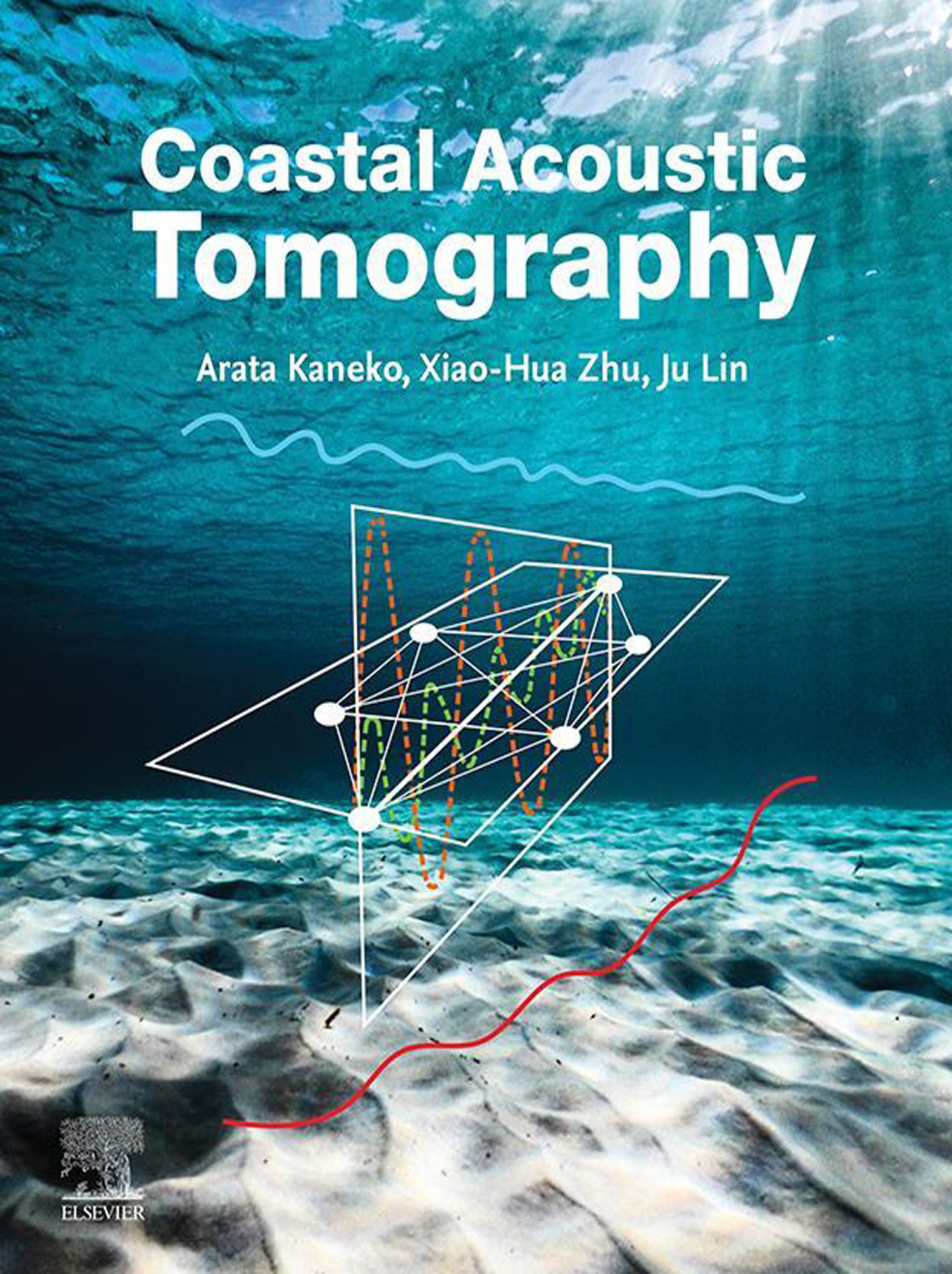 Coastal Acoustic Tomography 