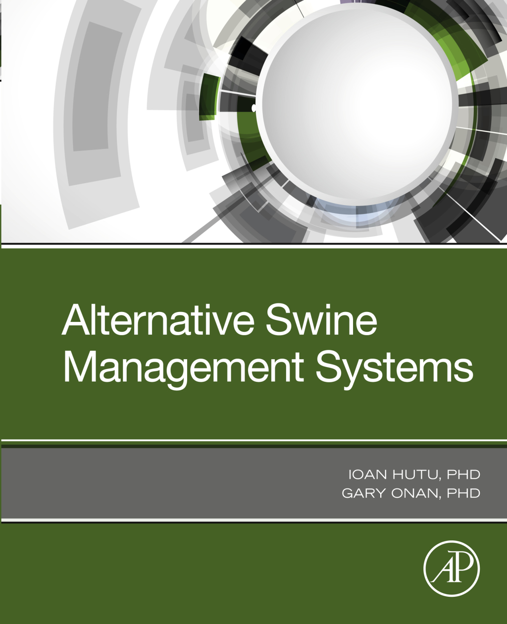 Alternative Swine Management Systems 