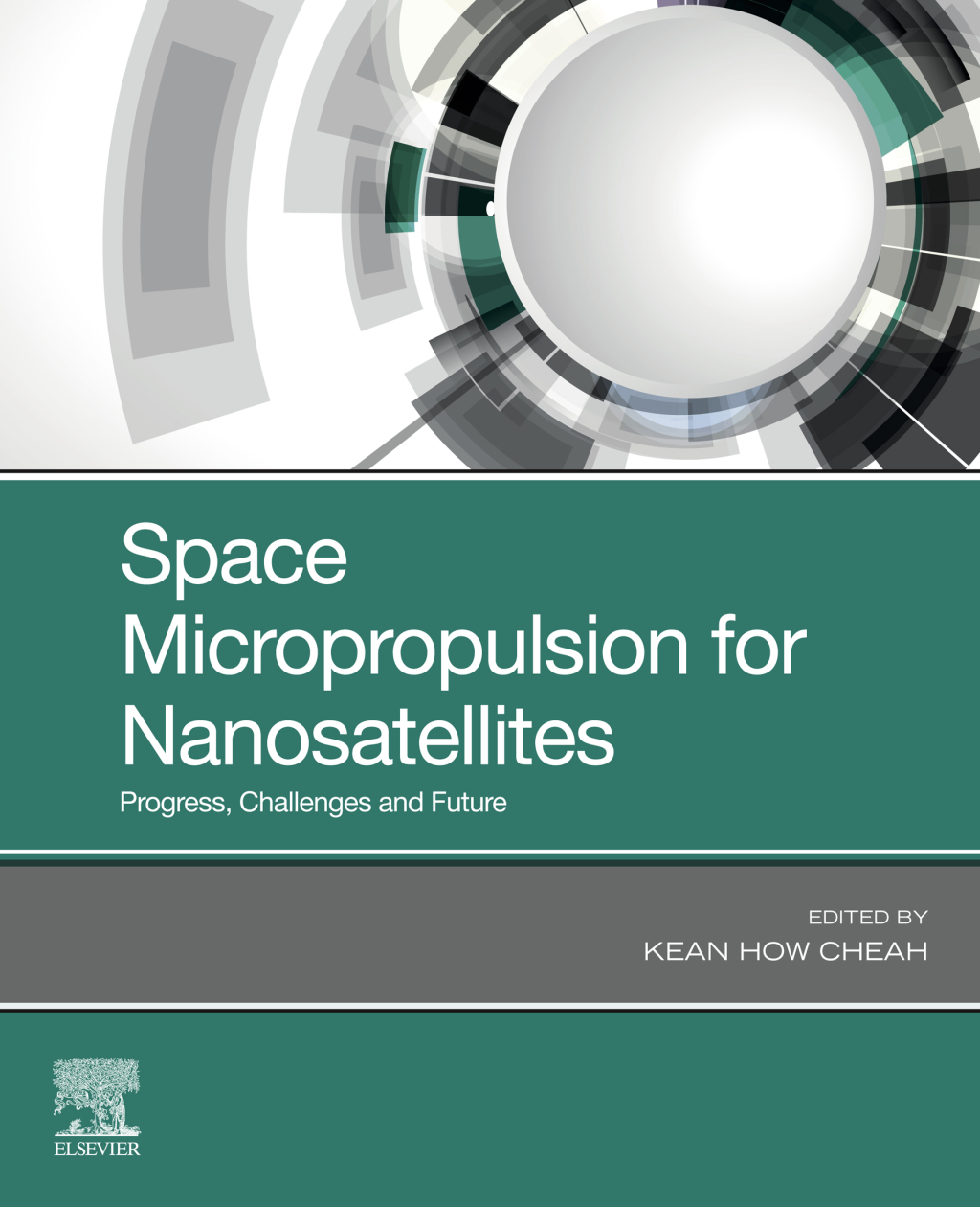 Space Micropropulsion for Nanosatellites Progress, Challenges and Future 