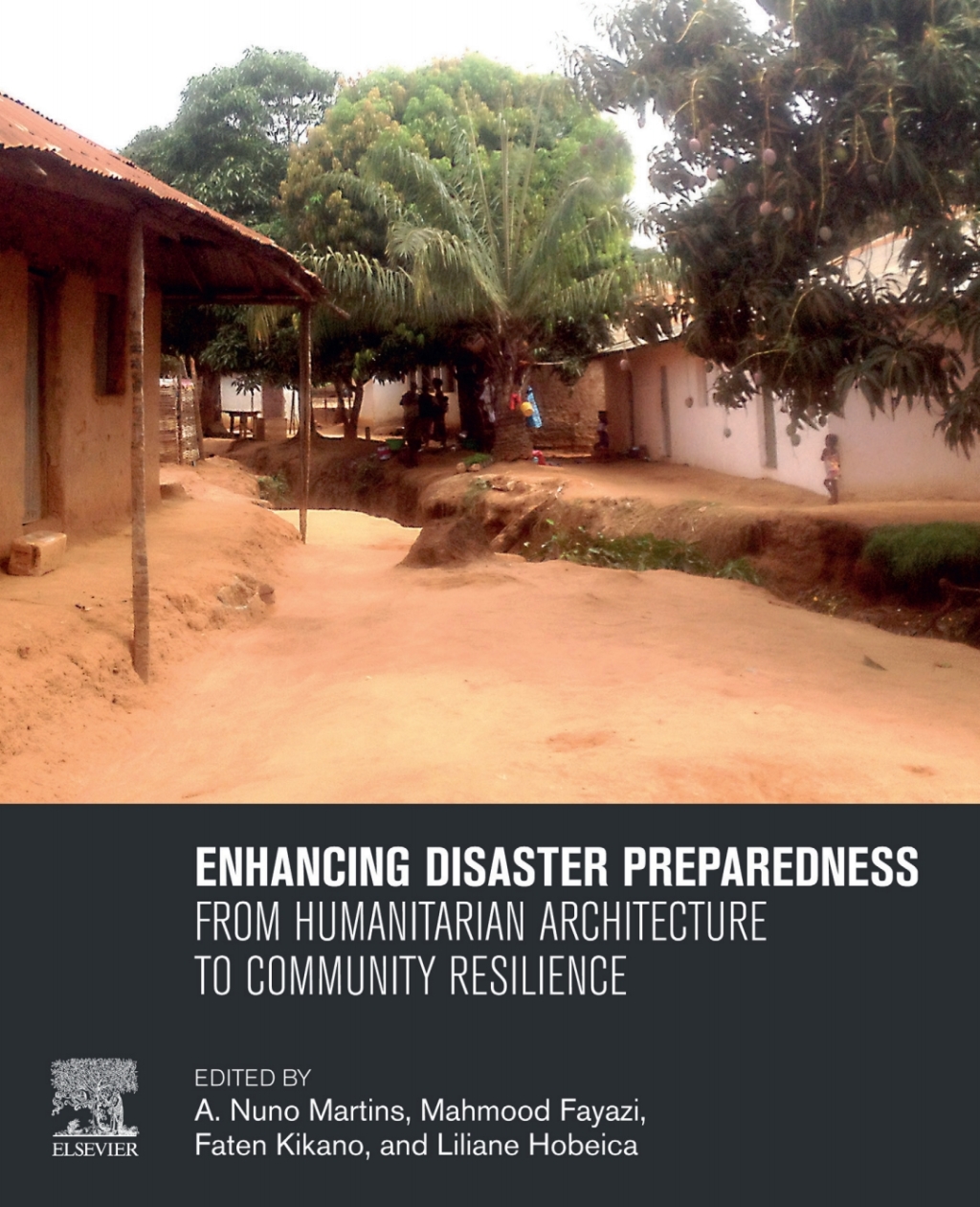 Enhancing Disaster Preparedness From Humanitarian Architecture to Community Resilience 