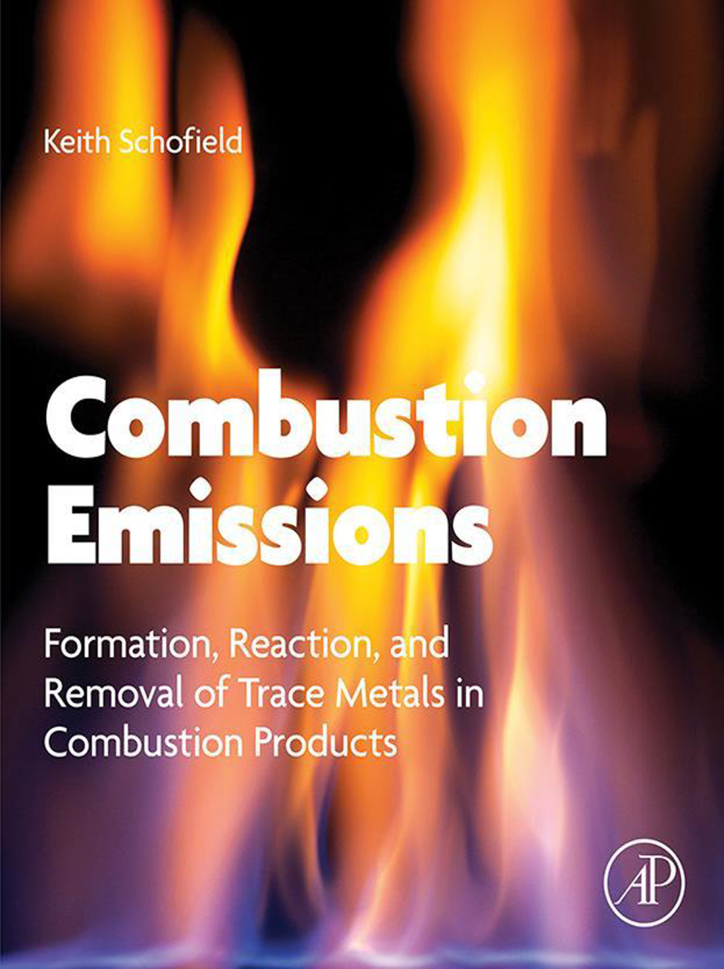 Combustion Emissions Formation, Reaction, and Removal of Trace Metals in Combustion Products 