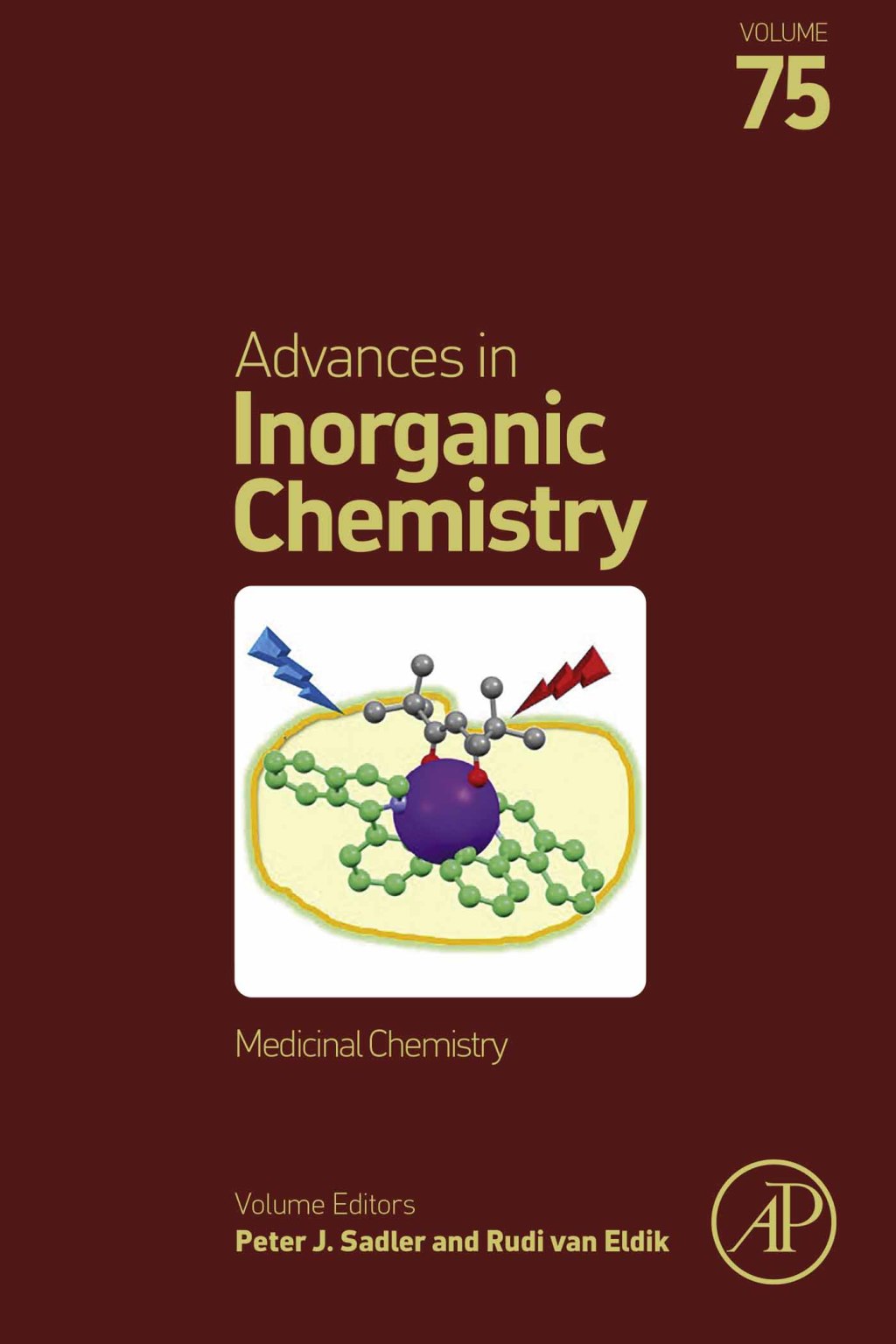 Medicinal Chemistry 1st Edition