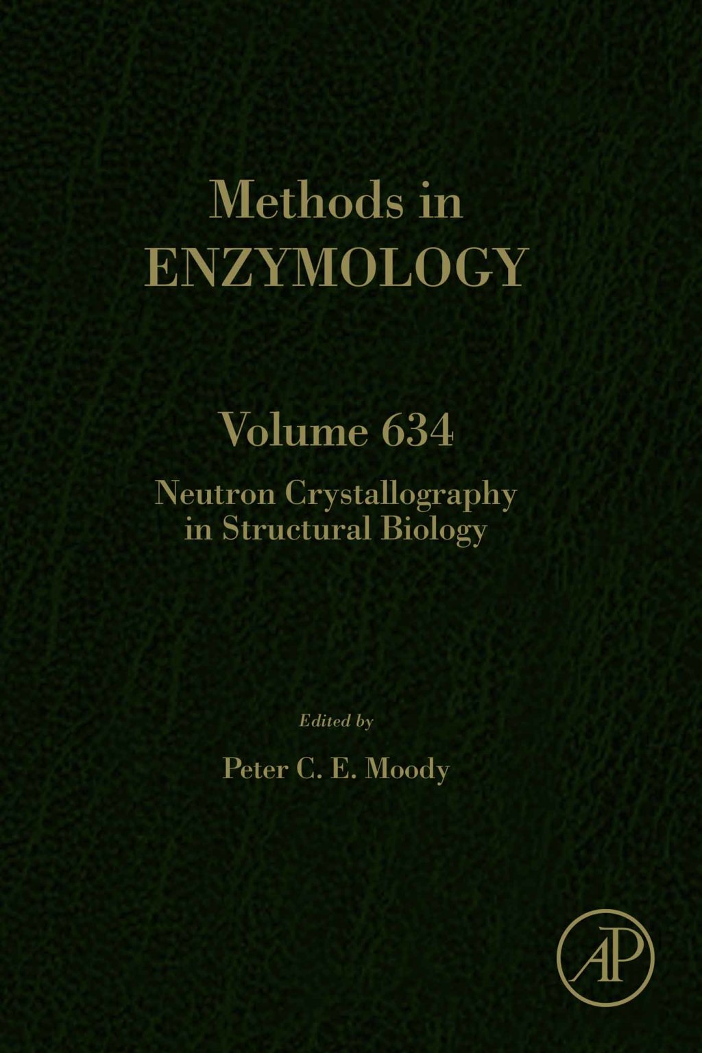 Neutron Crystallography in Structural Biology 1st Edition