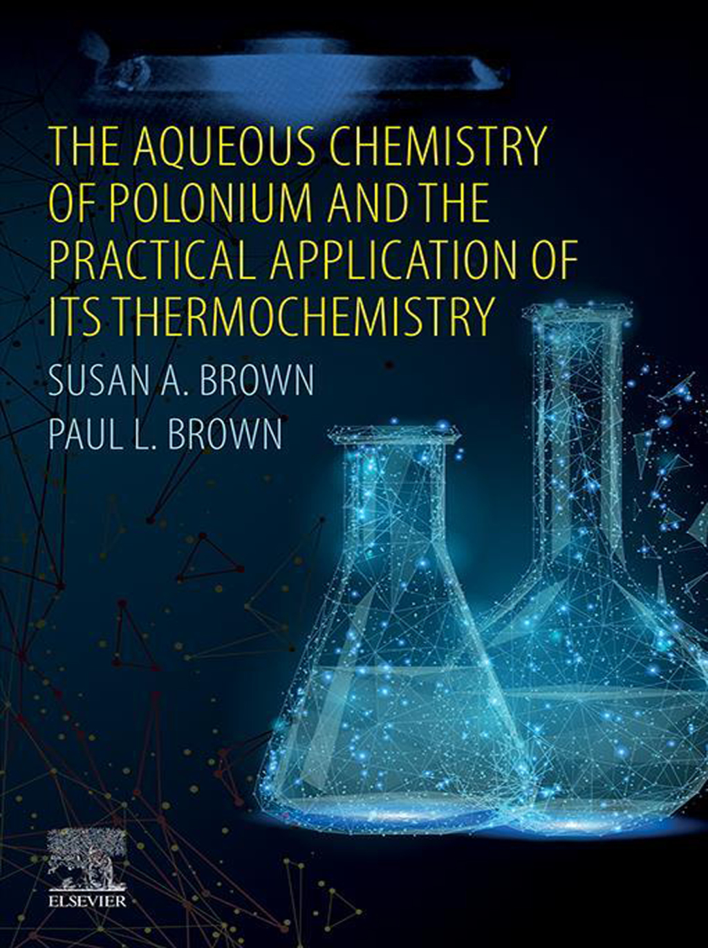 The Aqueous Chemistry of Polonium and the Practical Application of its Thermochemistry 