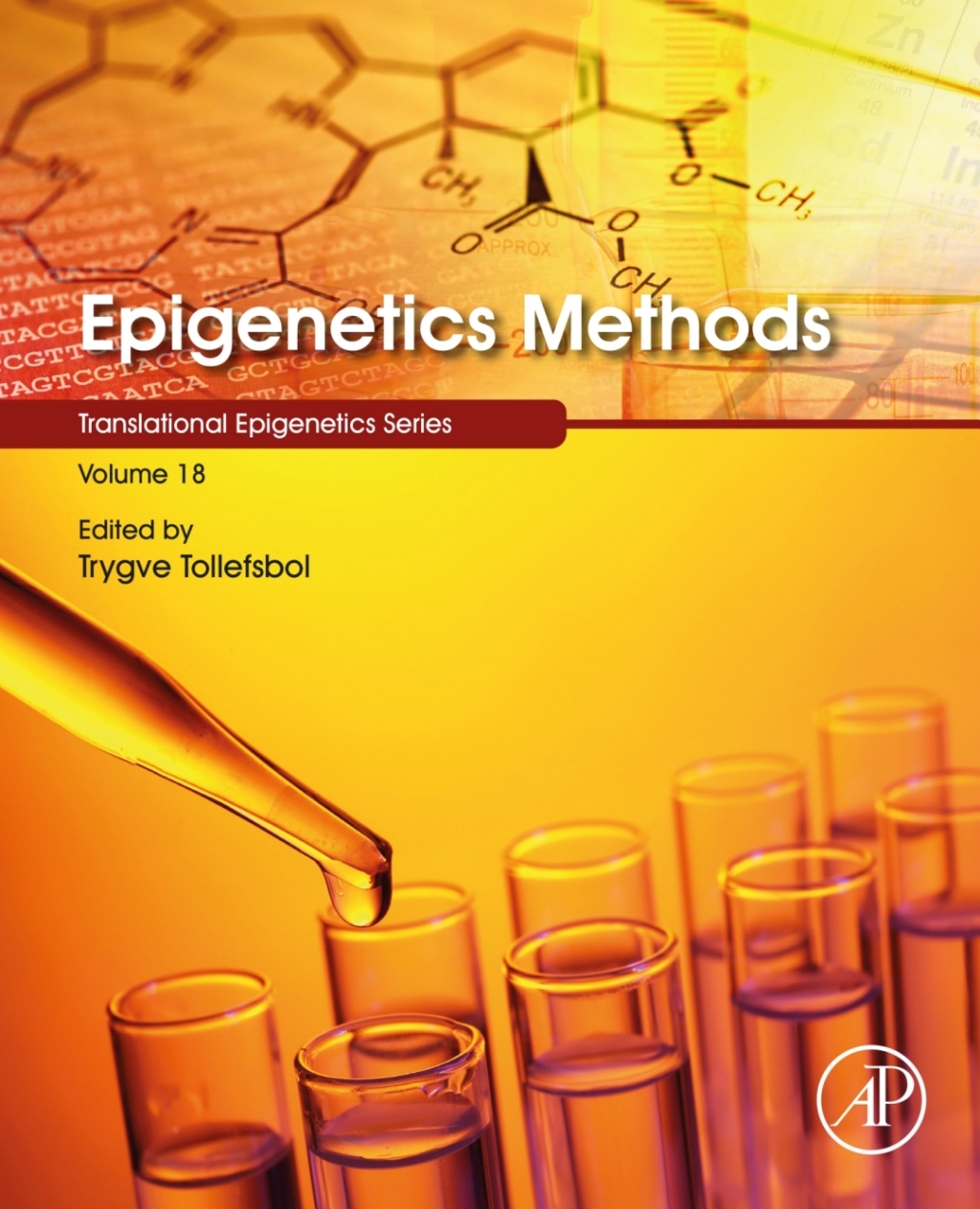 Epigenetics Methods 1st Edition