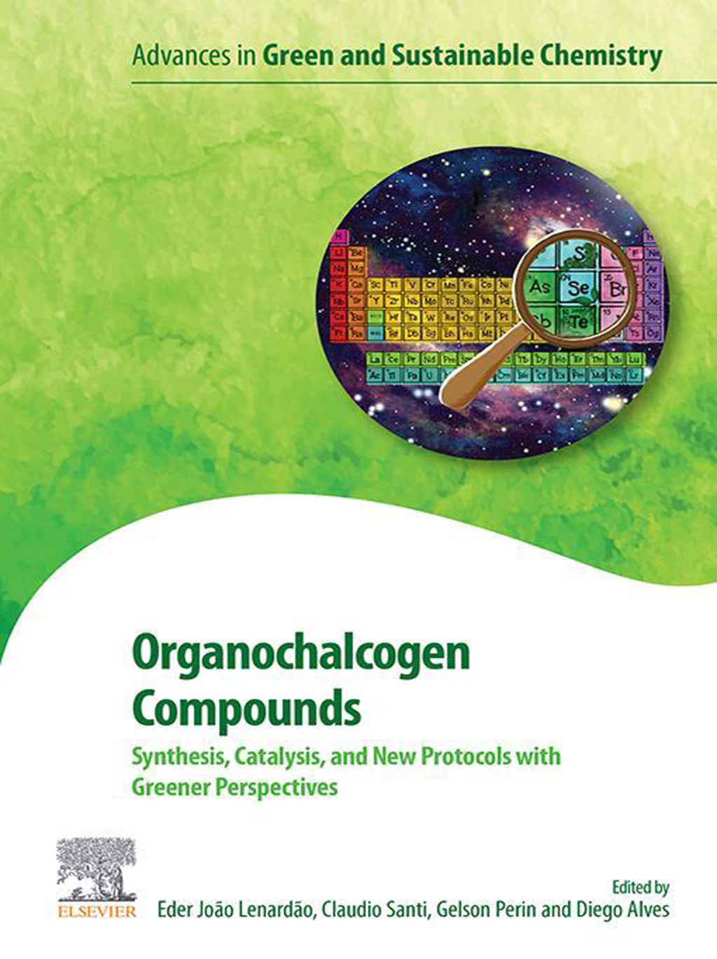 Organochalcogen Compounds Synthesis, Catalysis and New Protocols with Greener Perspectives 
