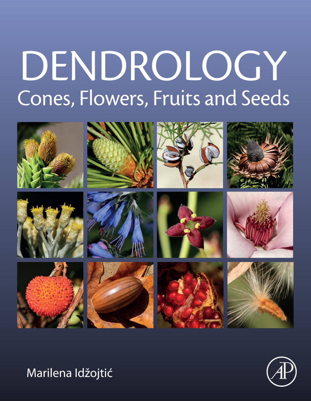 Dendrology: Cones, Flowers, Fruits and Seeds 