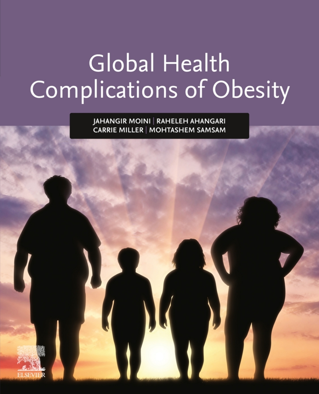 Global Health Complications of Obesity 