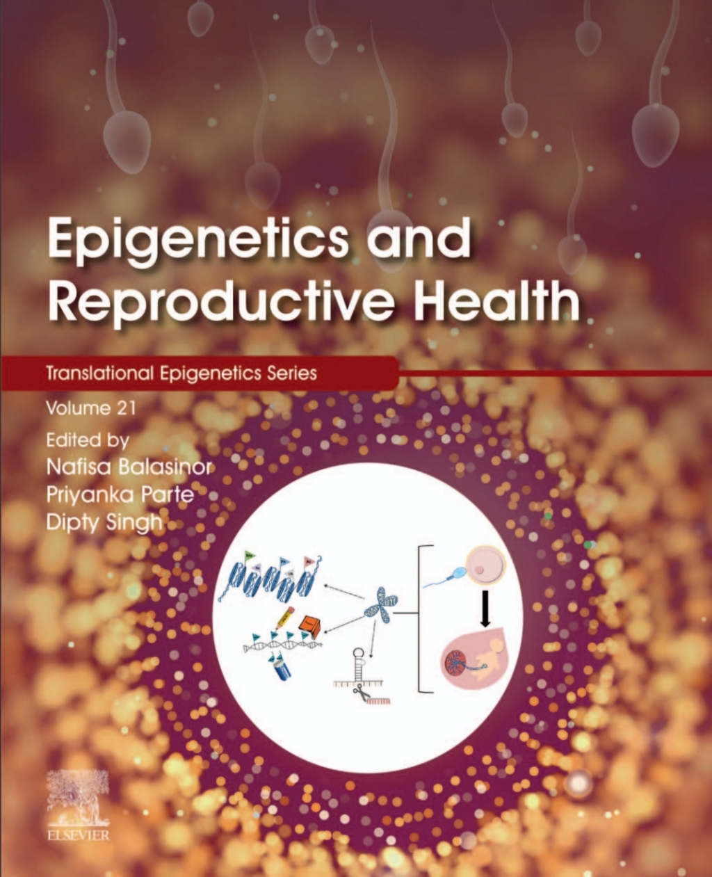 Epigenetics and Reproductive Health 1st Edition