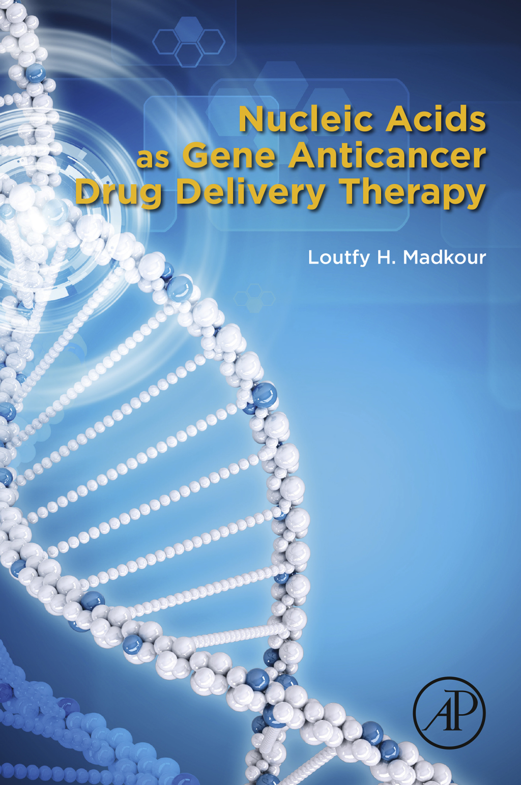 Nucleic Acids as Gene Anticancer Drug Delivery Therapy 