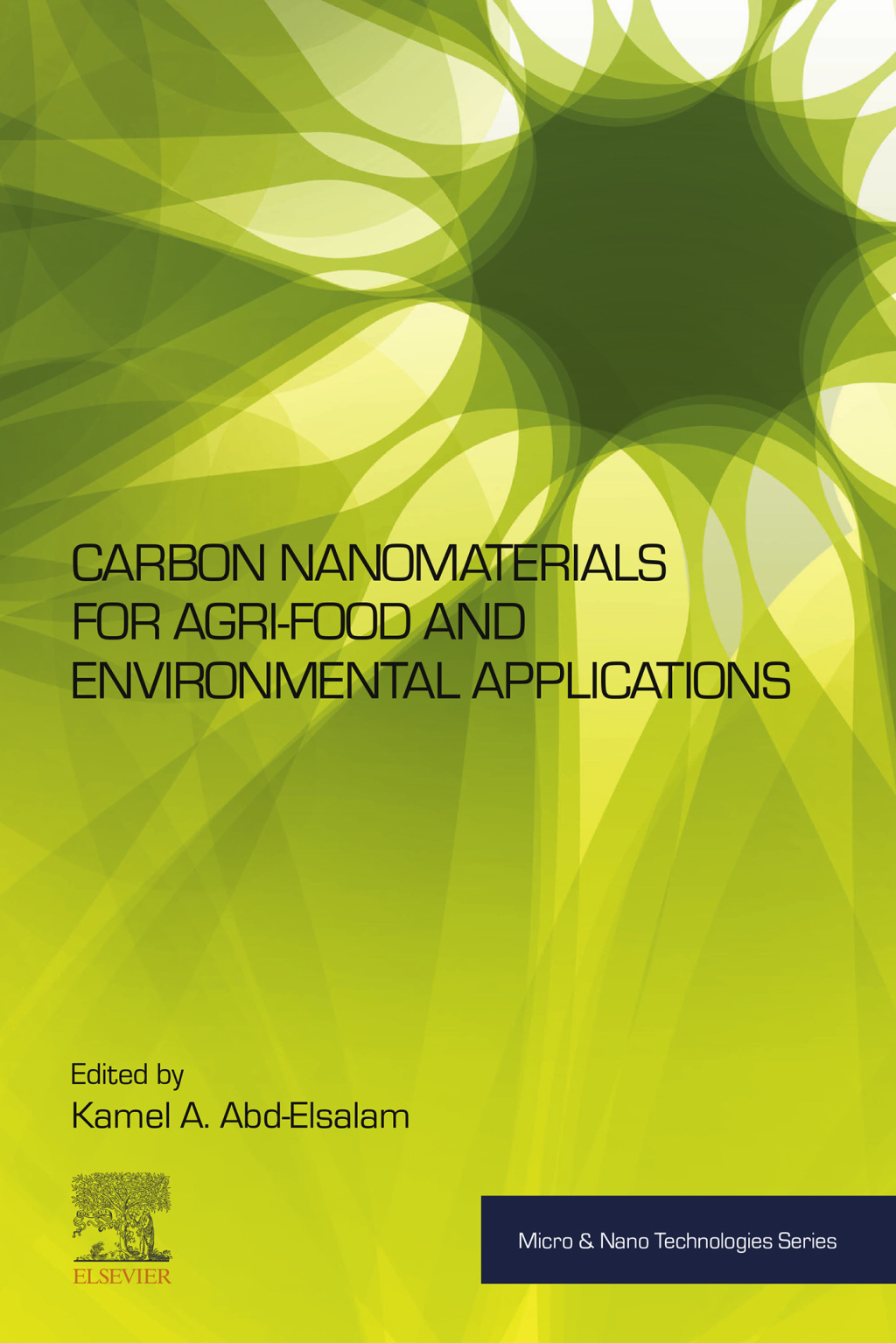 Carbon Nanomaterials for Agri-food and Environmental Applications 