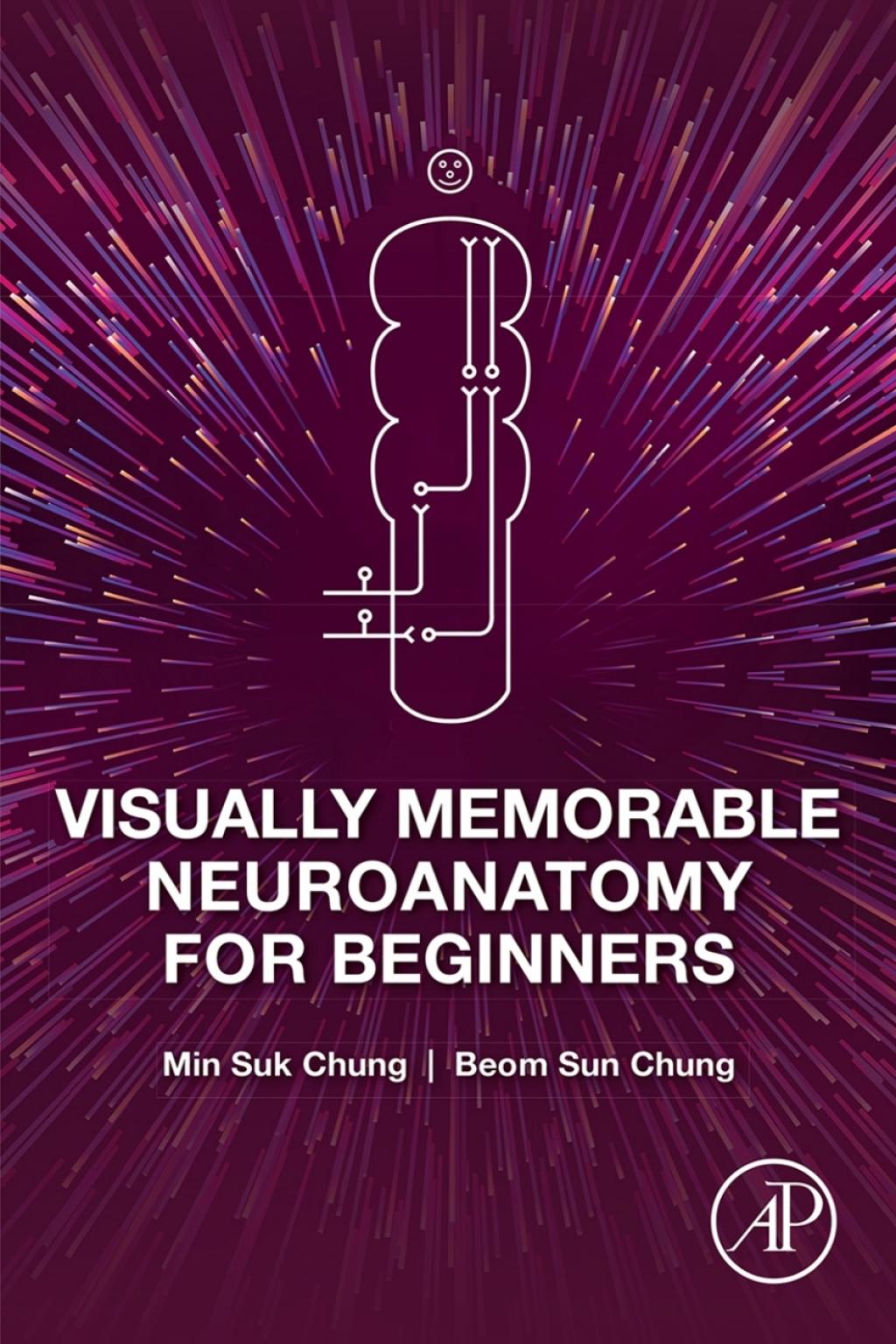 Visually Memorable Neuroanatomy for Beginners 