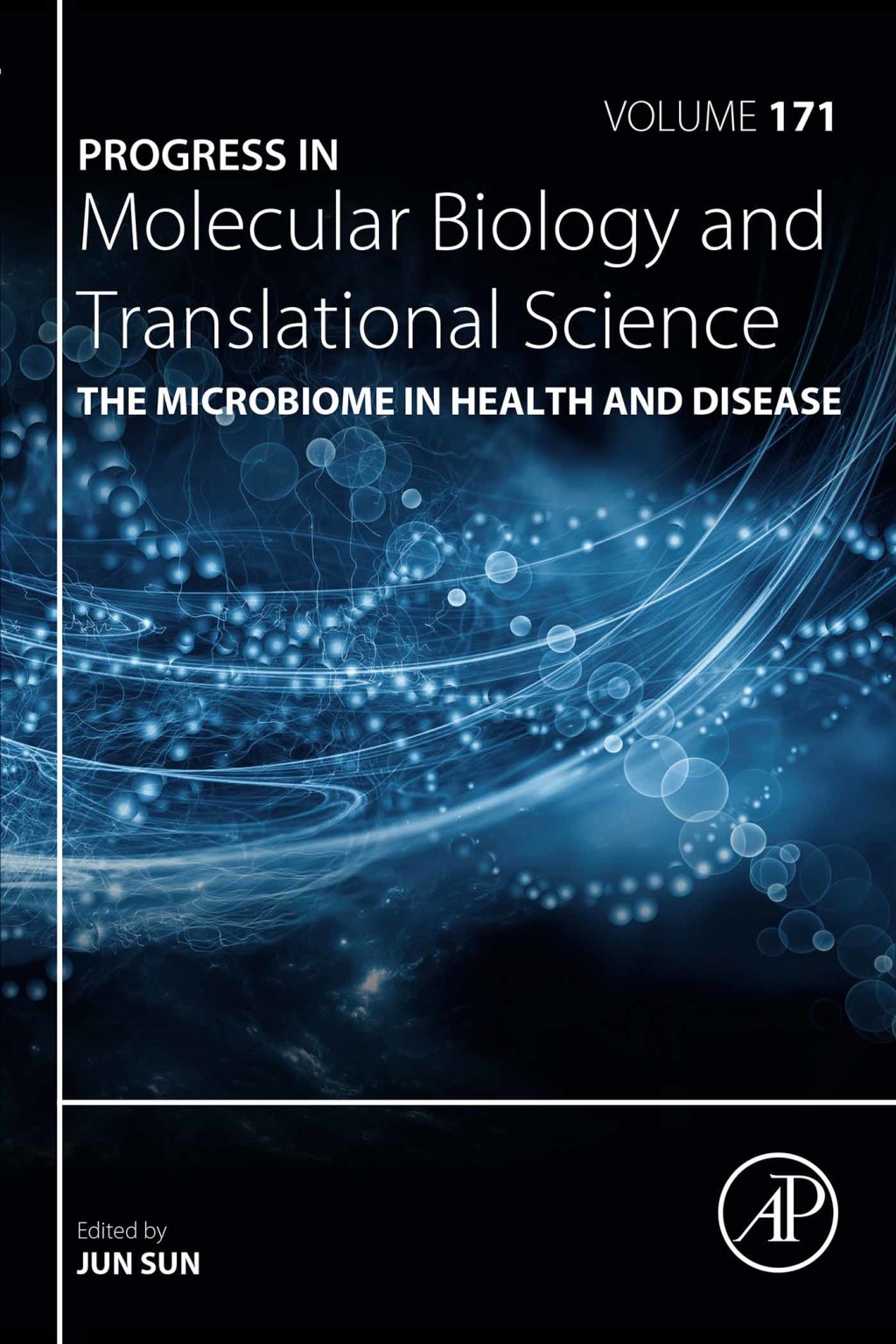 The Microbiome in Health and Disease 1st Edition
