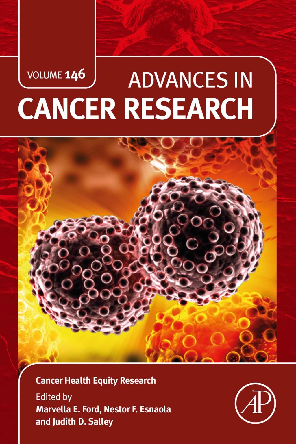Cancer Health Equity Research 1st Edition