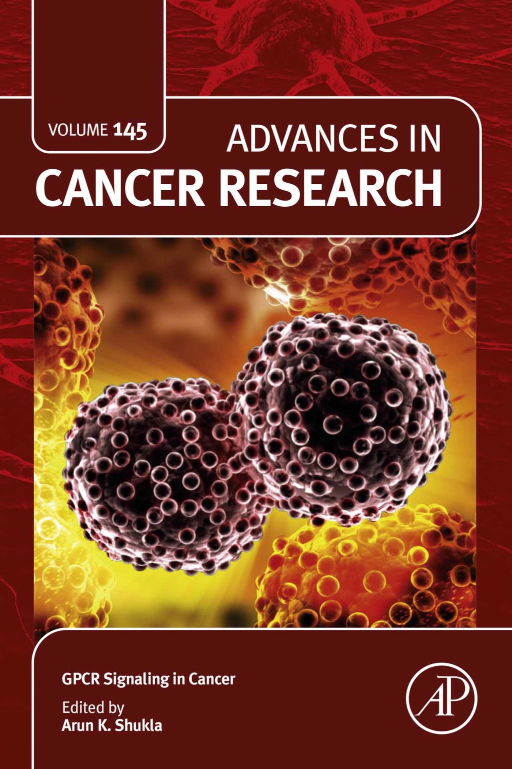 GPCR Signaling in Cancer 1st Edition