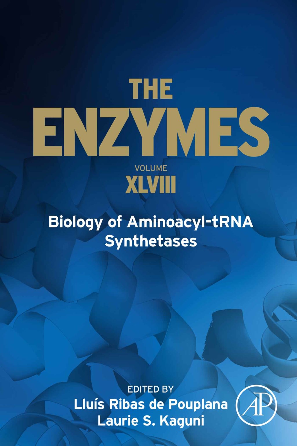Biology of Aminoacyl-tRNA Synthetases 1st Edition
