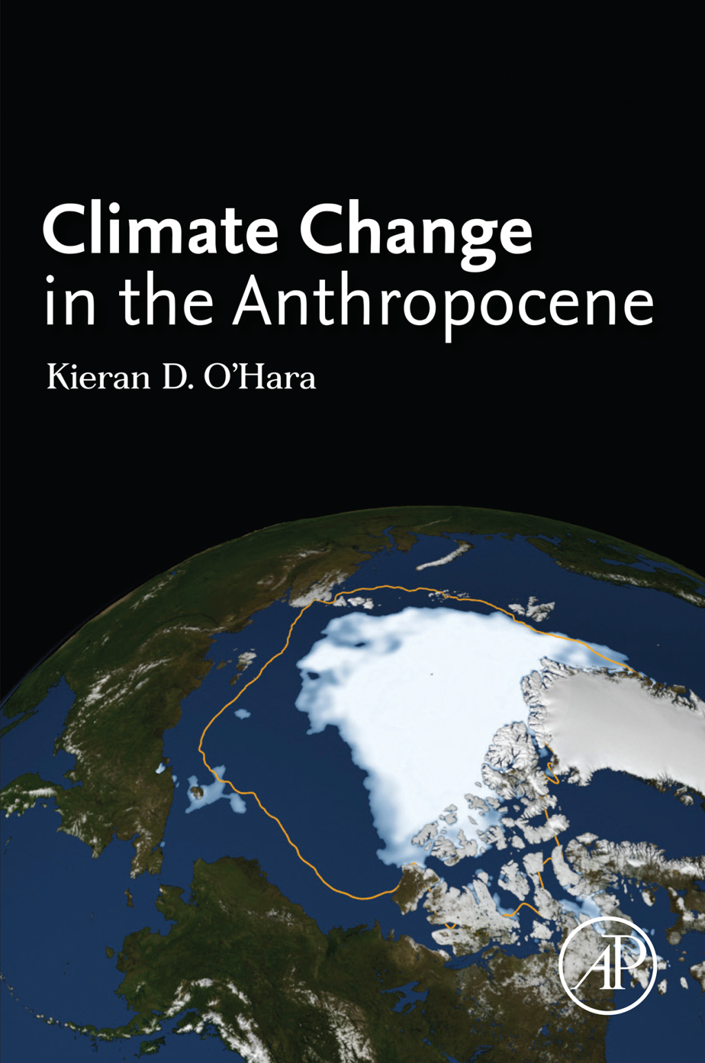 Climate Change in the Anthropocene 