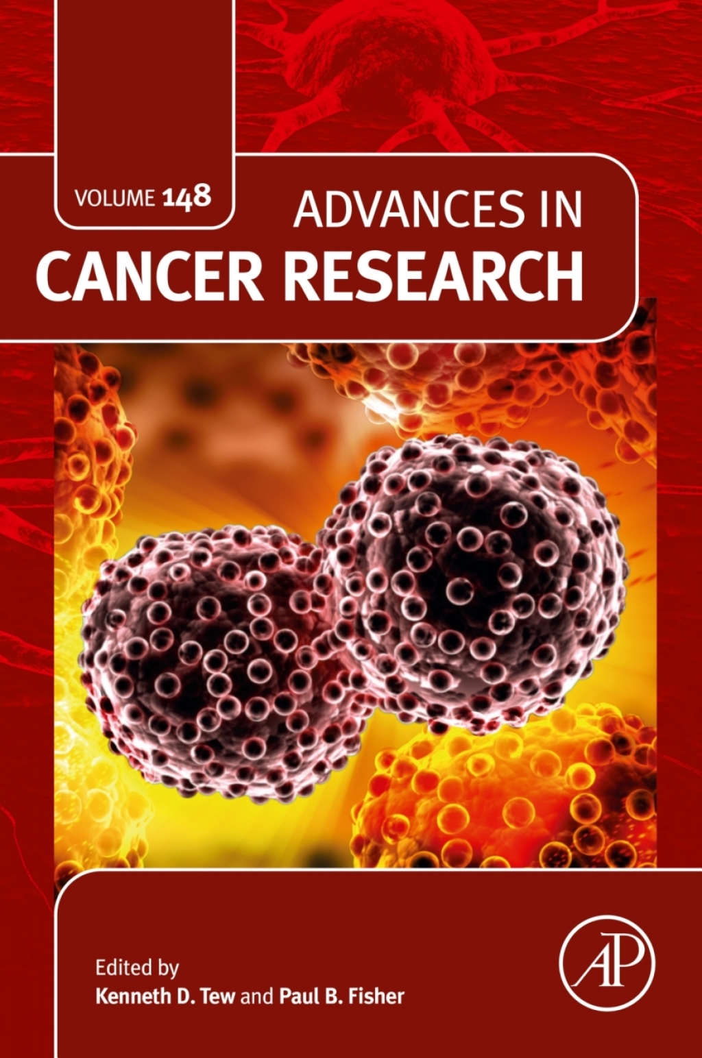 Advances in Cancer Research 1st Edition
