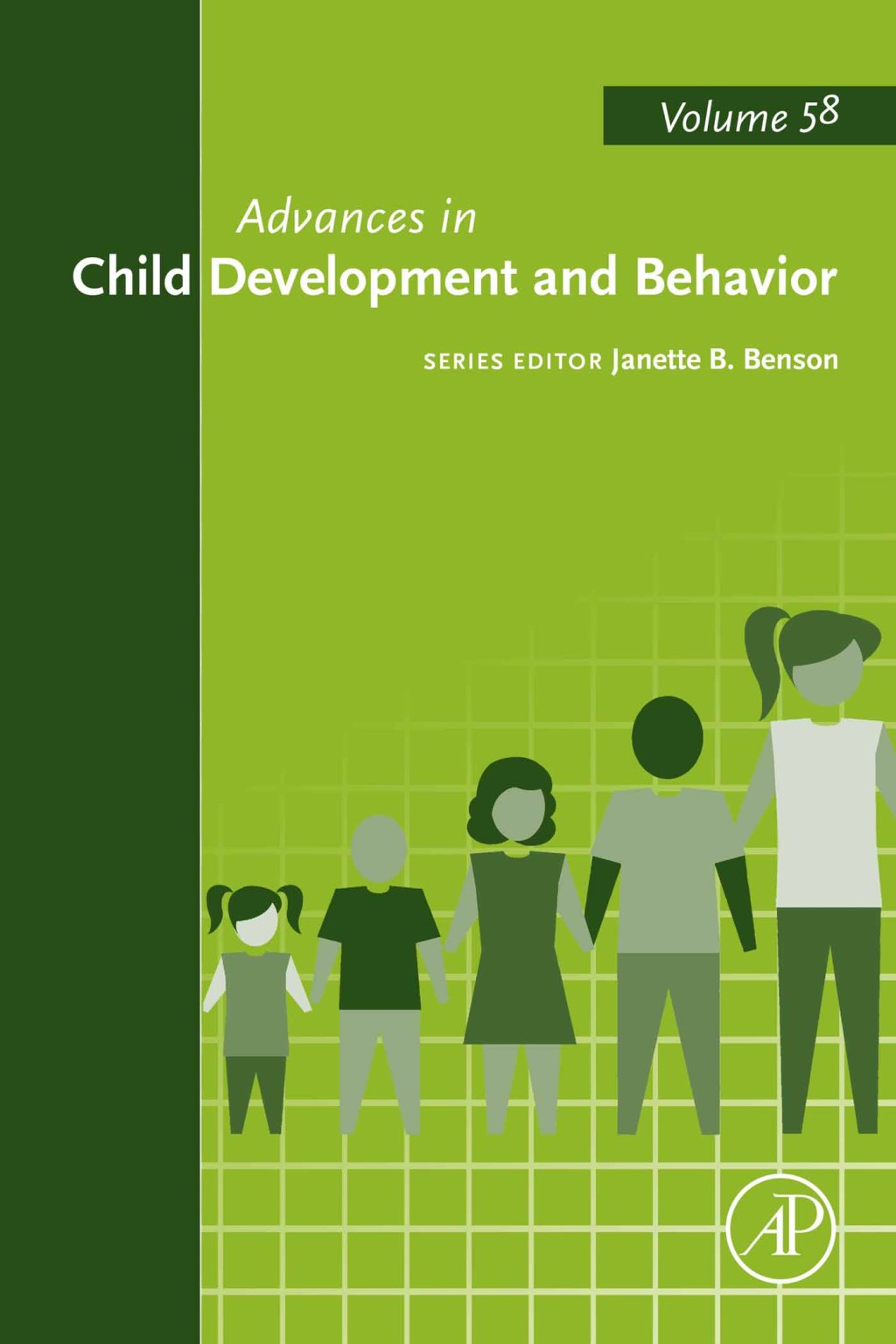 Advances in Child Development and Behavior 1st Edition