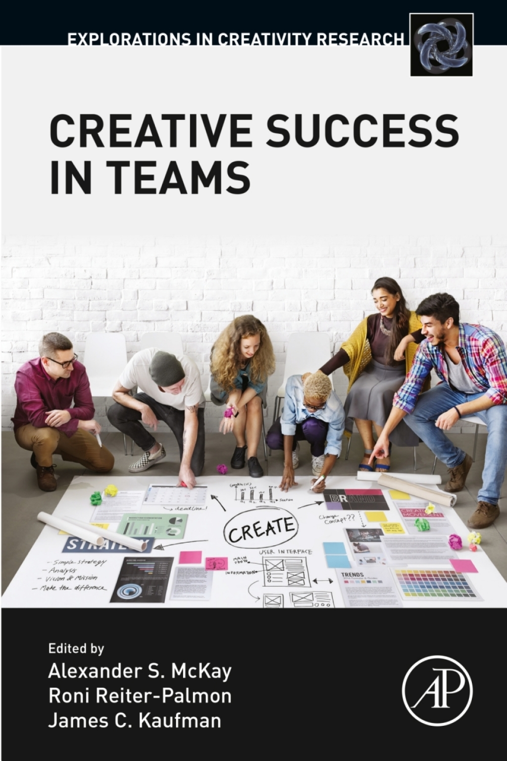 Creative Success in Teams 1st Edition