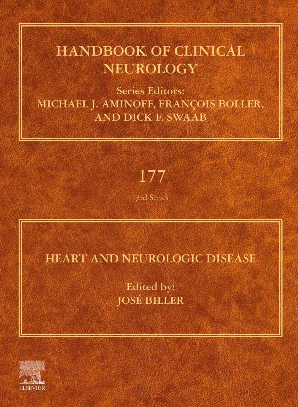Heart and Neurologic Disease 