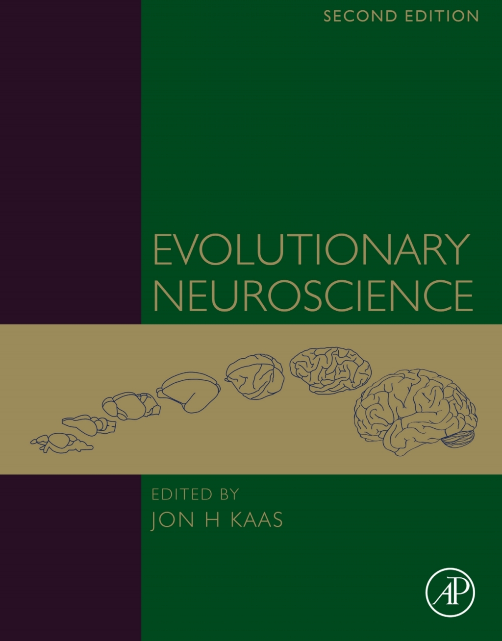 Evolutionary Neuroscience 2nd Edition