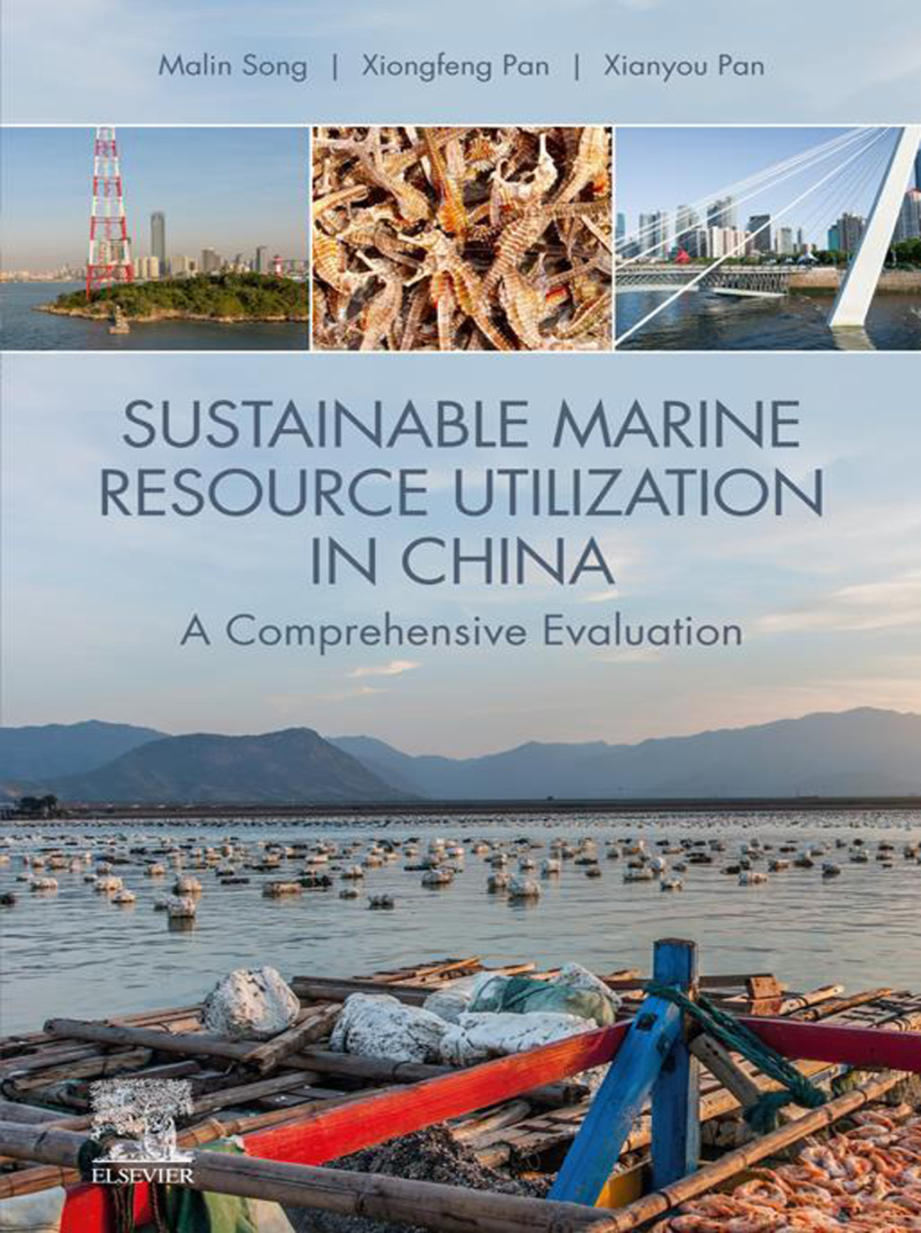 Sustainable Marine Resource Utilization in China A Comprehensive Evaluation 