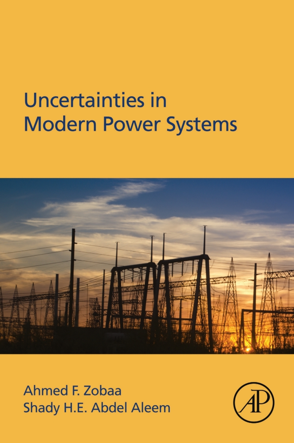 Uncertainties in Modern Power Systems 