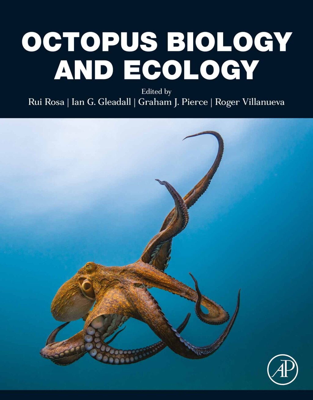 Octopus Biology and Ecology 1st Edition