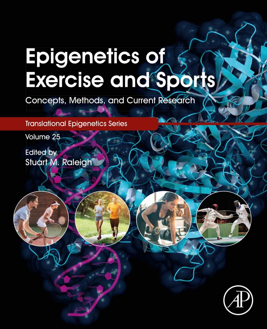 Epigenetics of Exercise and Sports Concepts, Methods, and Current Research 