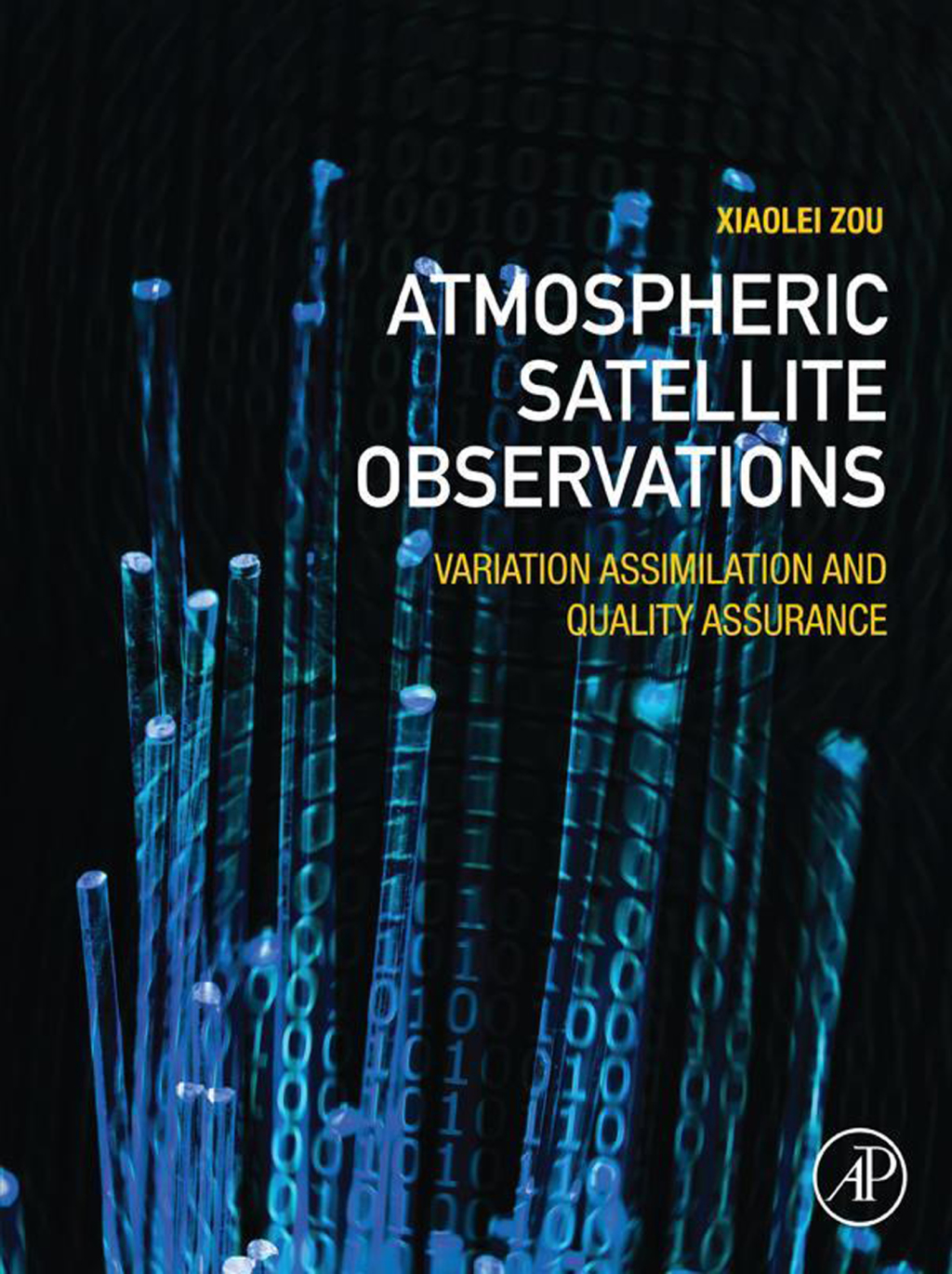 Atmospheric Satellite Observations Variation Assimilation and Quality Assurance 