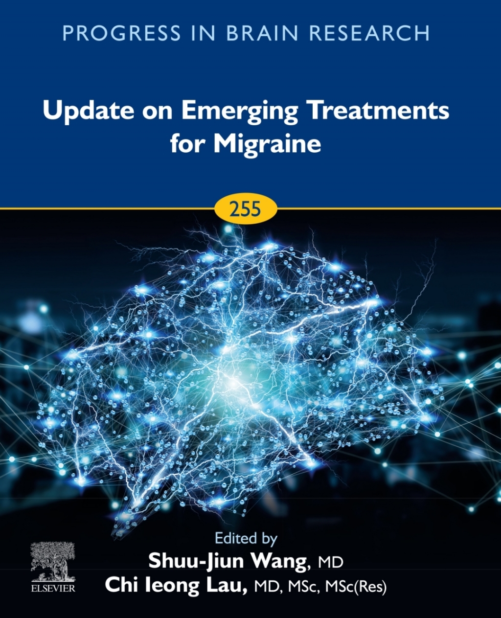 Update on Emerging Treatments for Migraine 1st Edition