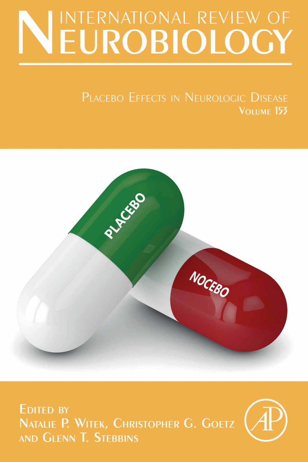 Placebo Effects in Neurologic Disease 1st Edition