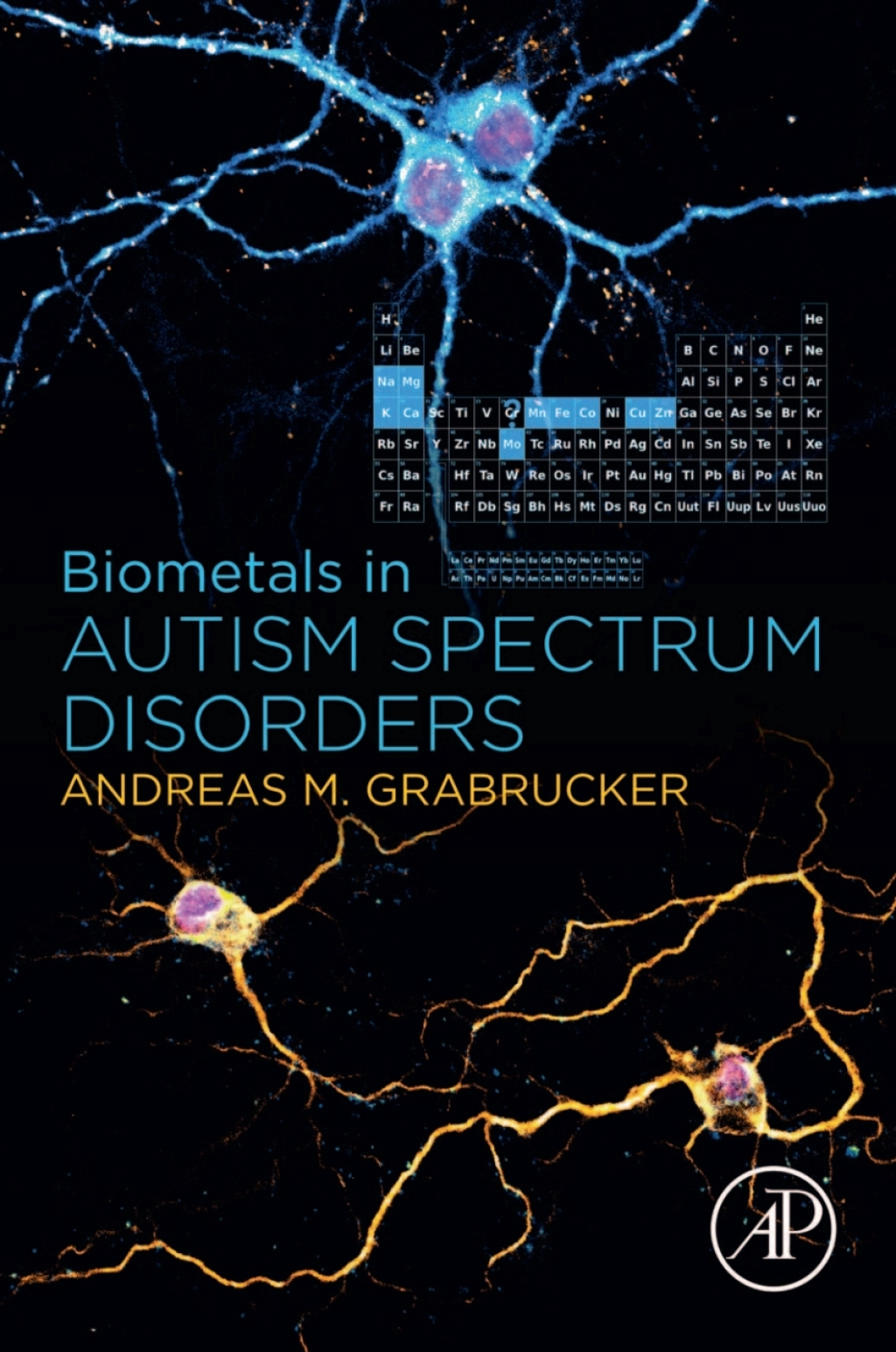 Biometals in Autism Spectrum Disorders 