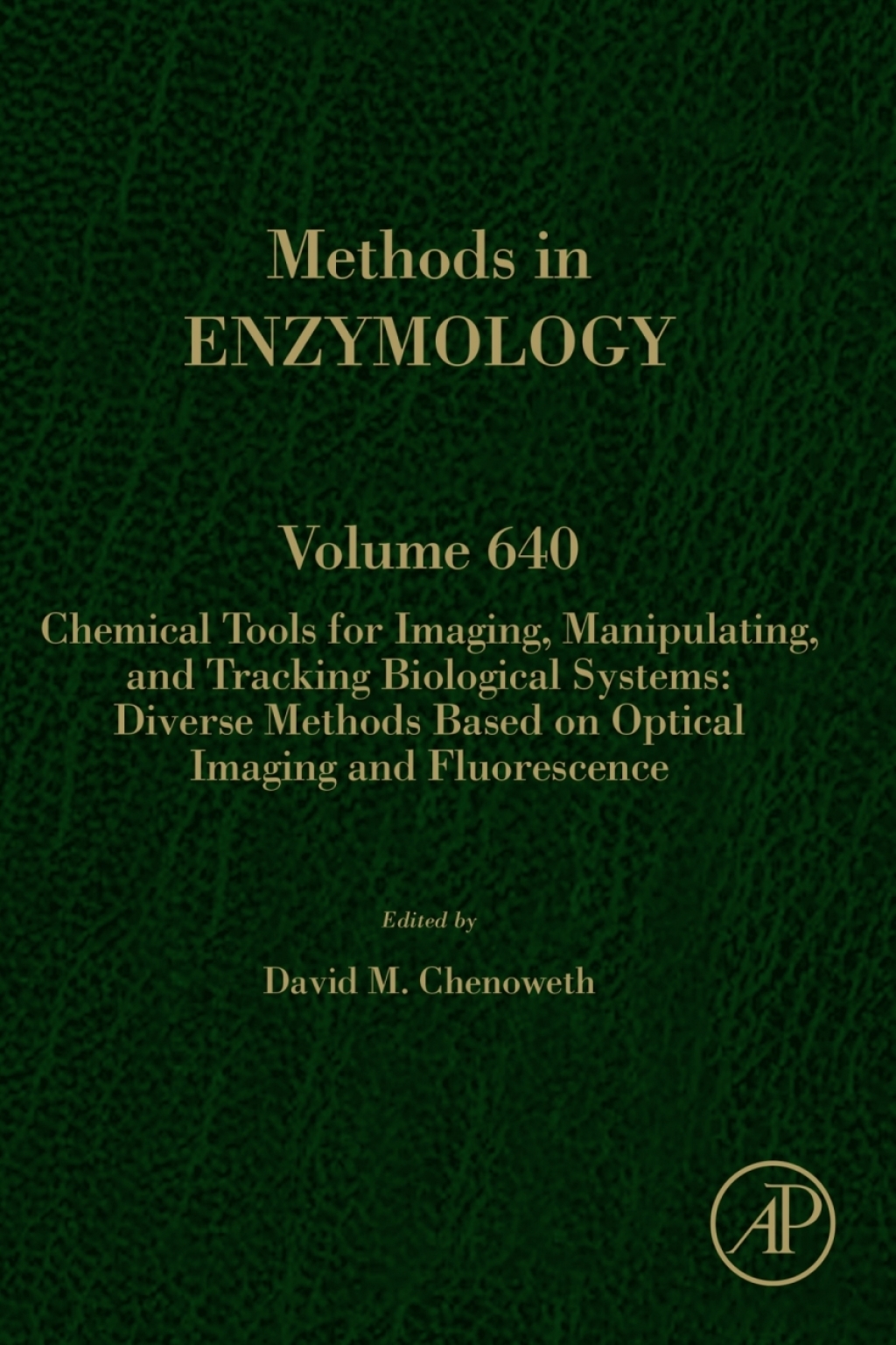 Chemical Tools for Imaging, Manipulating, and Tracking Biological Systems: Diverse Methods Based on Optical Imaging and Fluorescence 