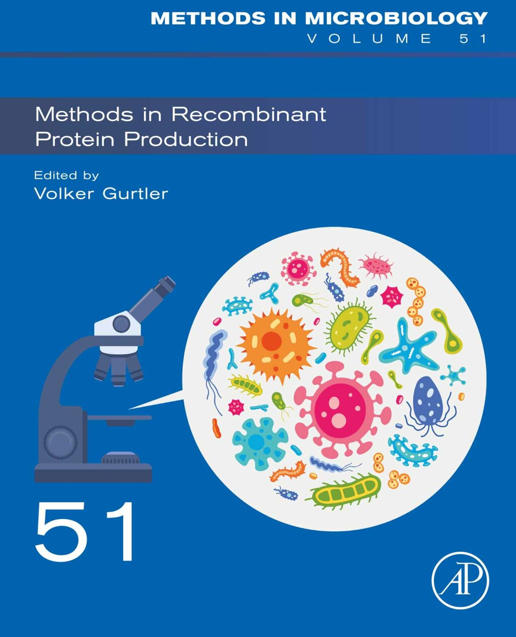 Methods in Recombinant Protein Production 