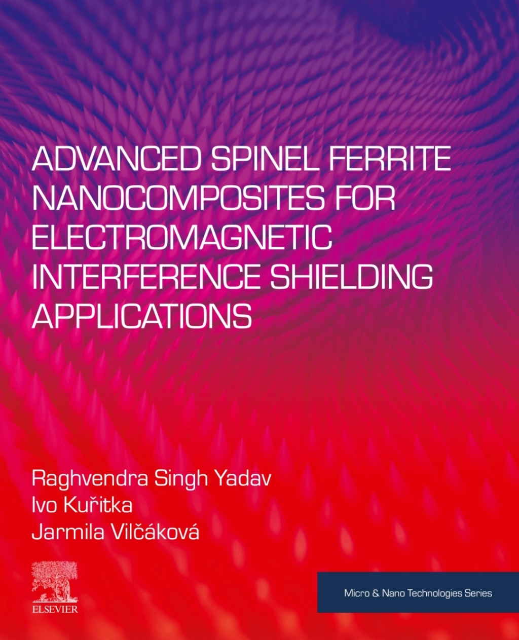 Advanced Spinel Ferrite Nanocomposites for Electromagnetic Interference Shielding Applications 