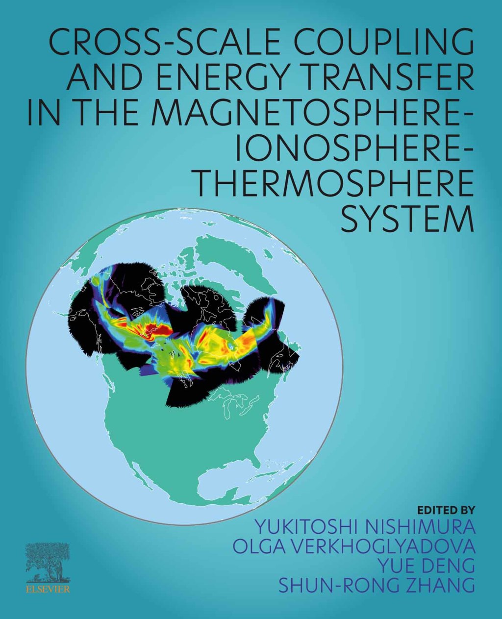 Cross-Scale Coupling and Energy Transfer in the Magnetosphere-Ionosphere-Thermosphere System 