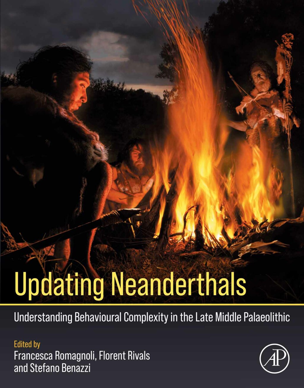 Updating Neanderthals Understanding Behavioural Complexity in the Late Middle Palaeolithic 