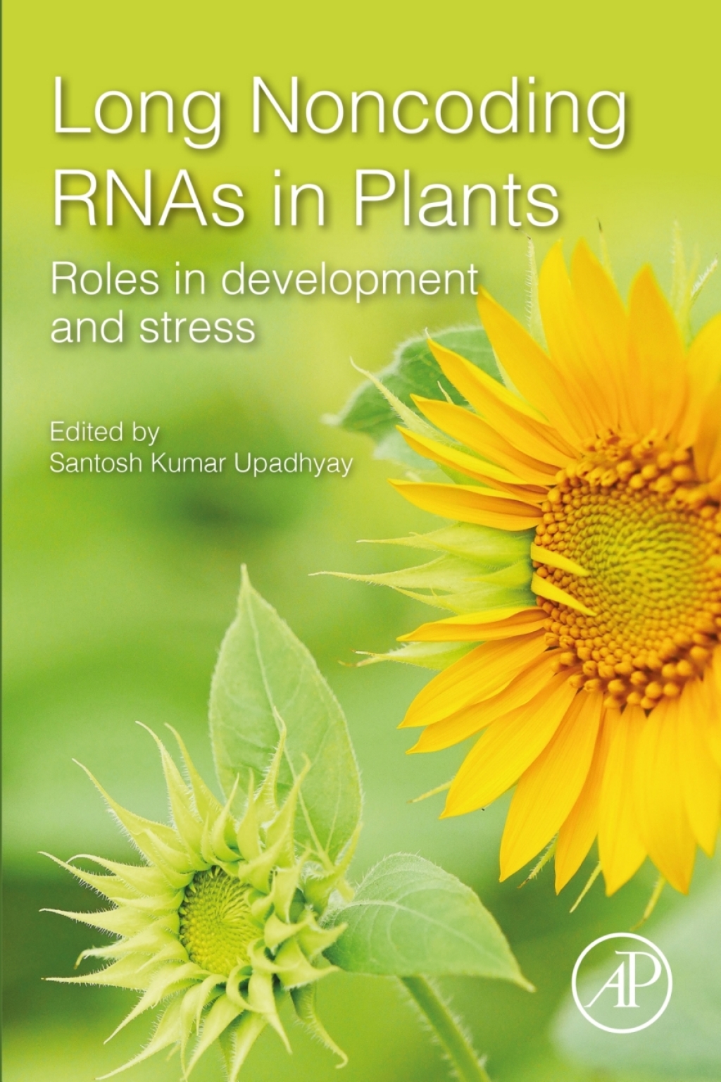 Long Noncoding RNAs in Plants Roles in Development and Stress 