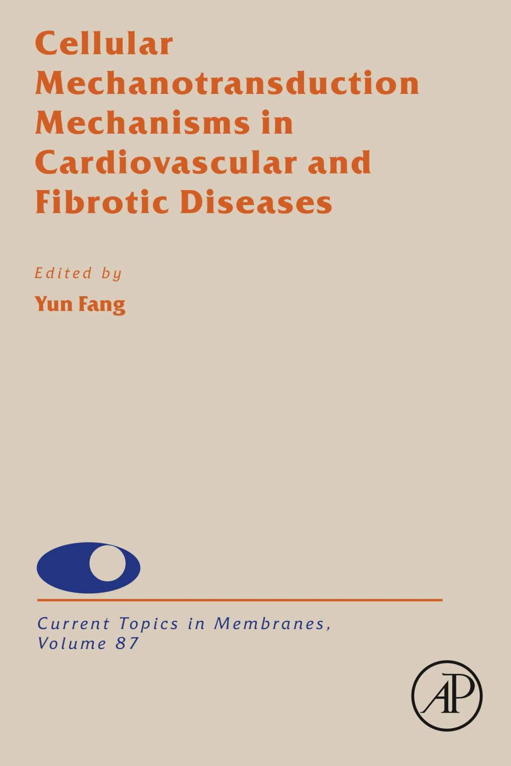 Cellular Mechanotransduction Mechanisms in Cardiovascular and Fibrotic Diseases 