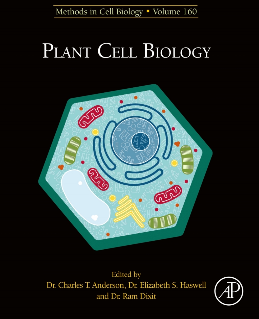 Plant Cell Biology 1st Edition