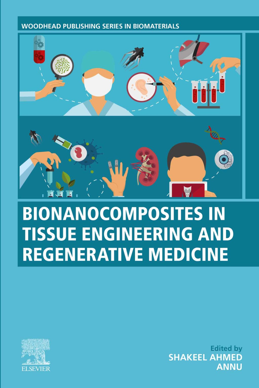 Bionanocomposites in Tissue Engineering and Regenerative Medicine 