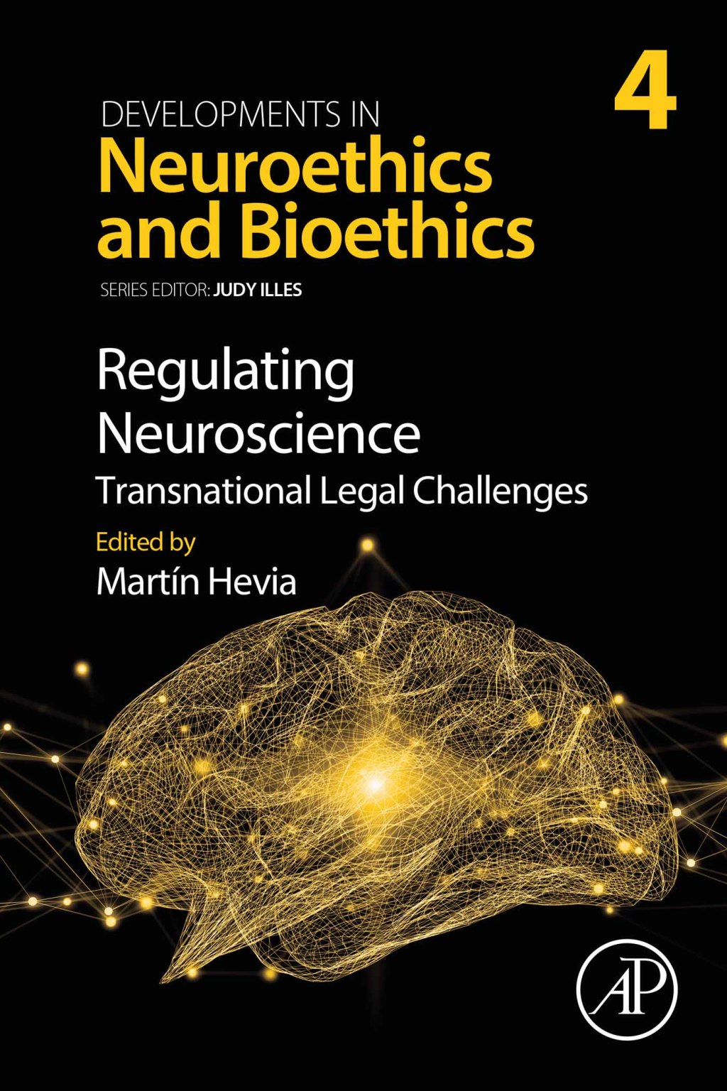 Regulating Neuroscience: Transnational Legal Challenges 