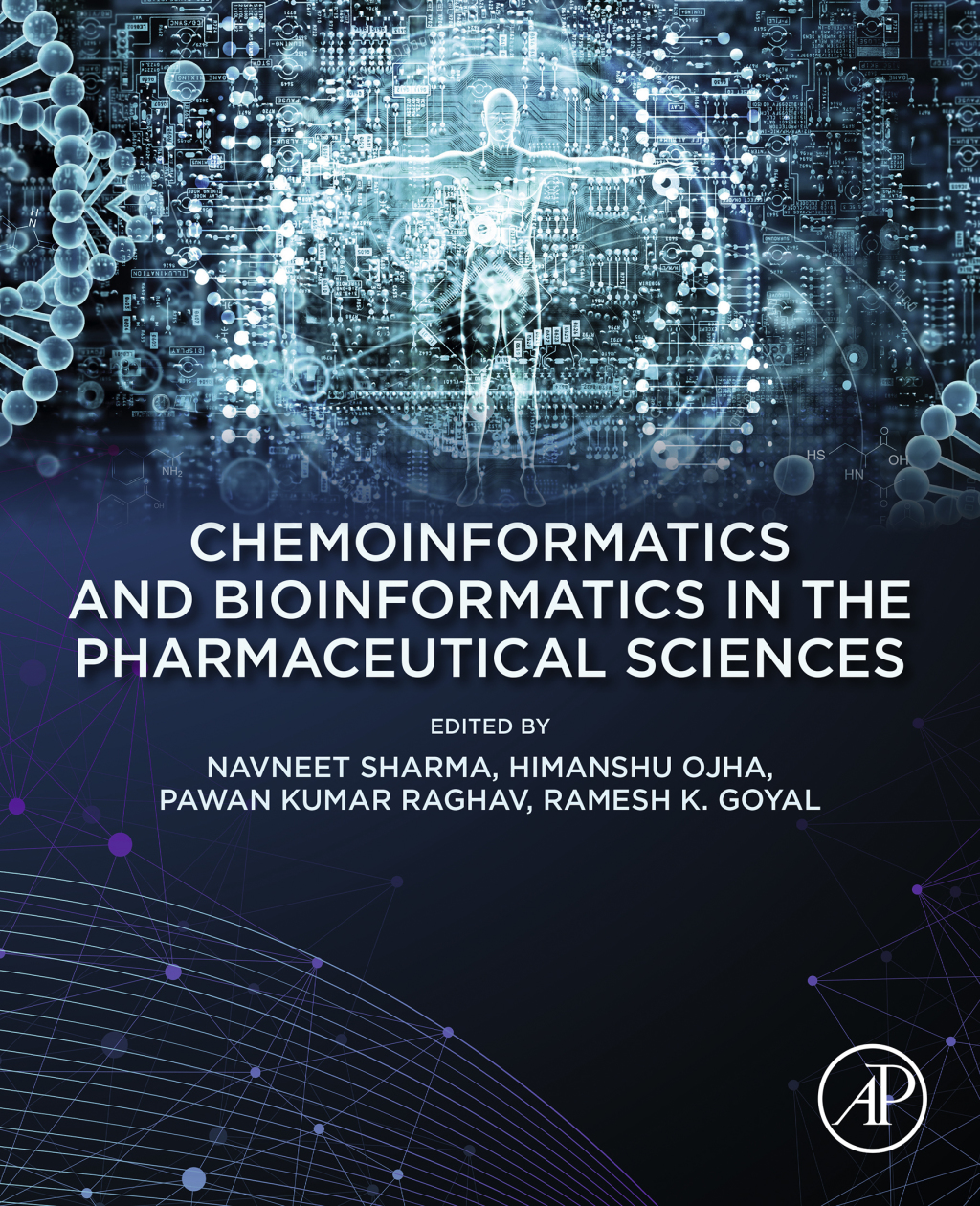 Chemoinformatics and Bioinformatics in the Pharmaceutical Sciences 