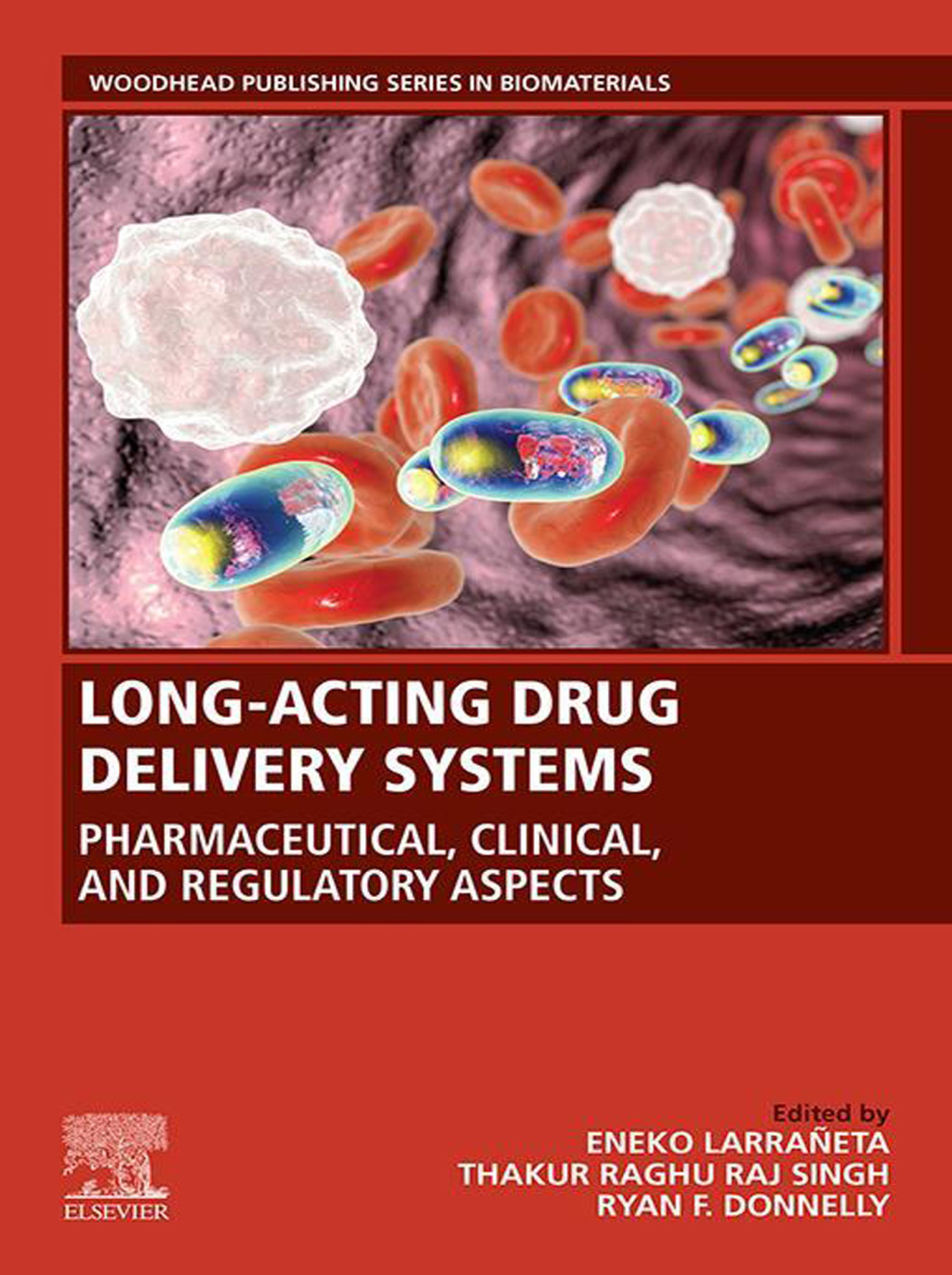 SPEC Ã¢â‚¬â€œ Long-Acting Drug Delivery Systems: Pharmaceutical, Clinical, and Regulatory Aspects, 12-Month Access, eBook Pharmaceutical, Clinical, and Regulatory Aspects 