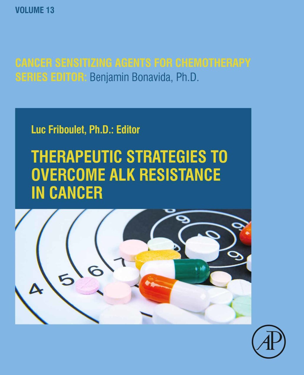 Therapeutic Strategies to Overcome ALK Resistance in Cancer 