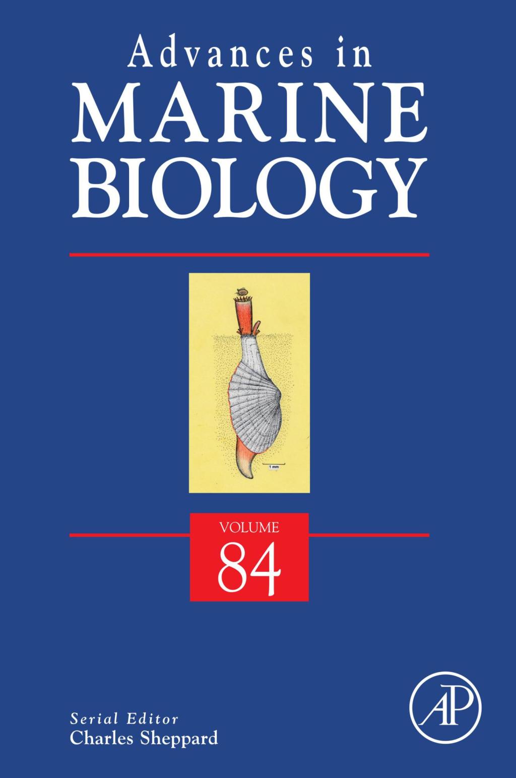Advances in Marine Biology 