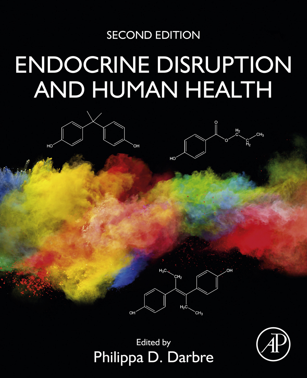 Endocrine Disruption and Human Health 2nd Edition